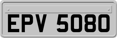 EPV5080