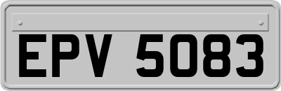 EPV5083