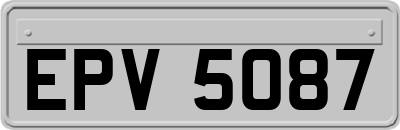EPV5087