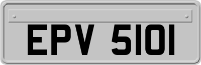 EPV5101