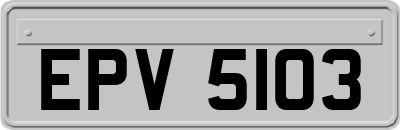 EPV5103