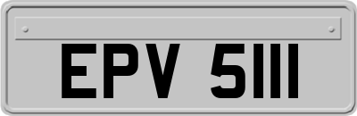 EPV5111