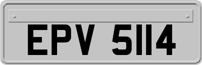 EPV5114