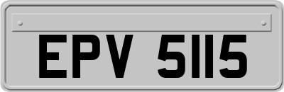 EPV5115