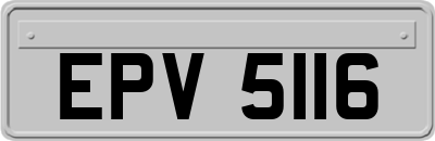 EPV5116