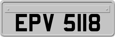 EPV5118