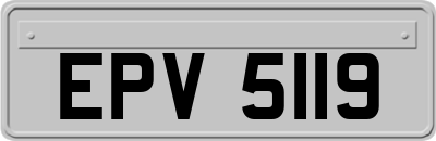 EPV5119