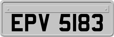 EPV5183