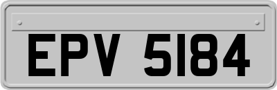 EPV5184