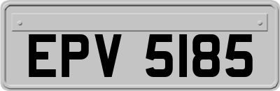 EPV5185