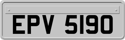 EPV5190