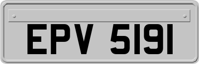 EPV5191