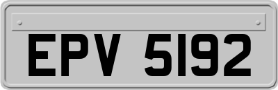 EPV5192
