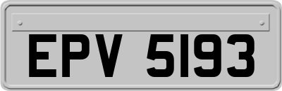 EPV5193