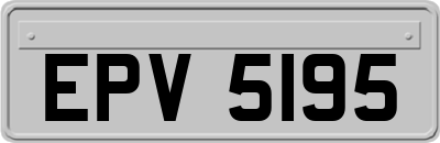 EPV5195