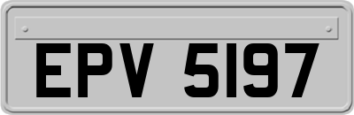 EPV5197