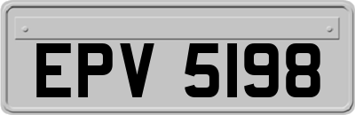 EPV5198