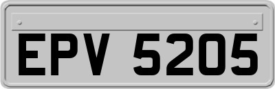 EPV5205