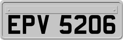 EPV5206