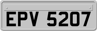 EPV5207