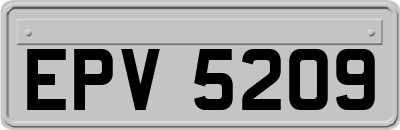 EPV5209