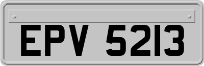 EPV5213
