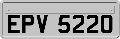 EPV5220