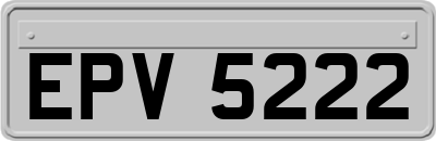 EPV5222
