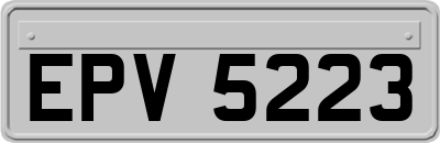 EPV5223