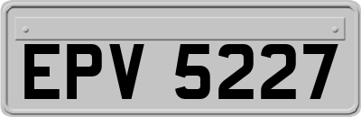 EPV5227