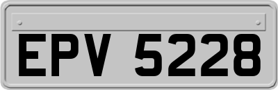 EPV5228