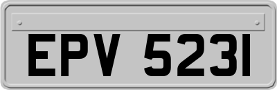 EPV5231