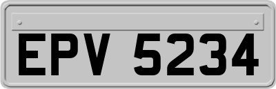 EPV5234