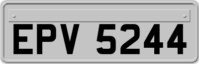 EPV5244