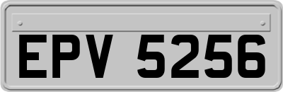 EPV5256