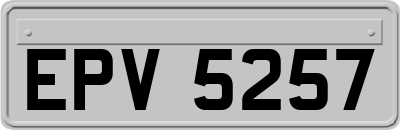 EPV5257