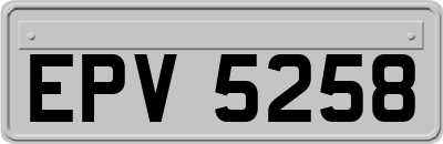 EPV5258