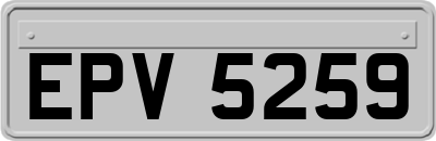 EPV5259