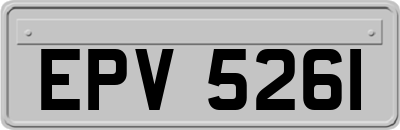 EPV5261