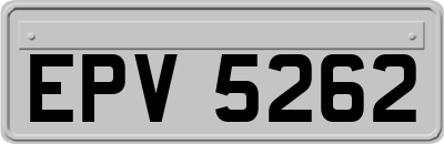 EPV5262