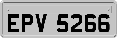 EPV5266