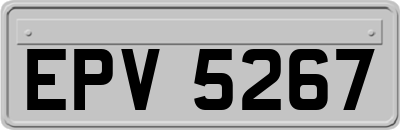 EPV5267