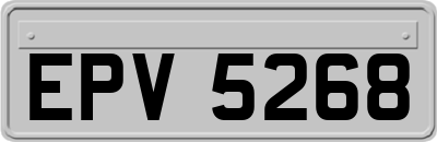 EPV5268