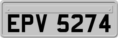 EPV5274