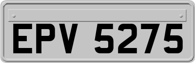 EPV5275