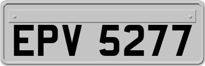 EPV5277