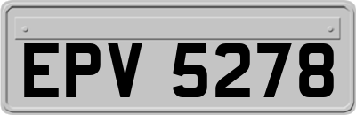 EPV5278