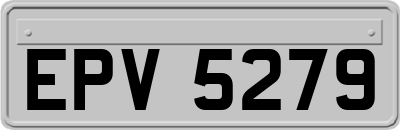 EPV5279
