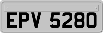EPV5280