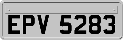 EPV5283